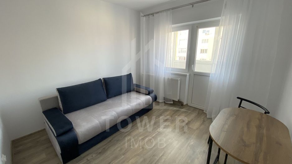 Apartament 3 camere | 2 băi | Prima închiriere | Vasile Aron - Poză 13