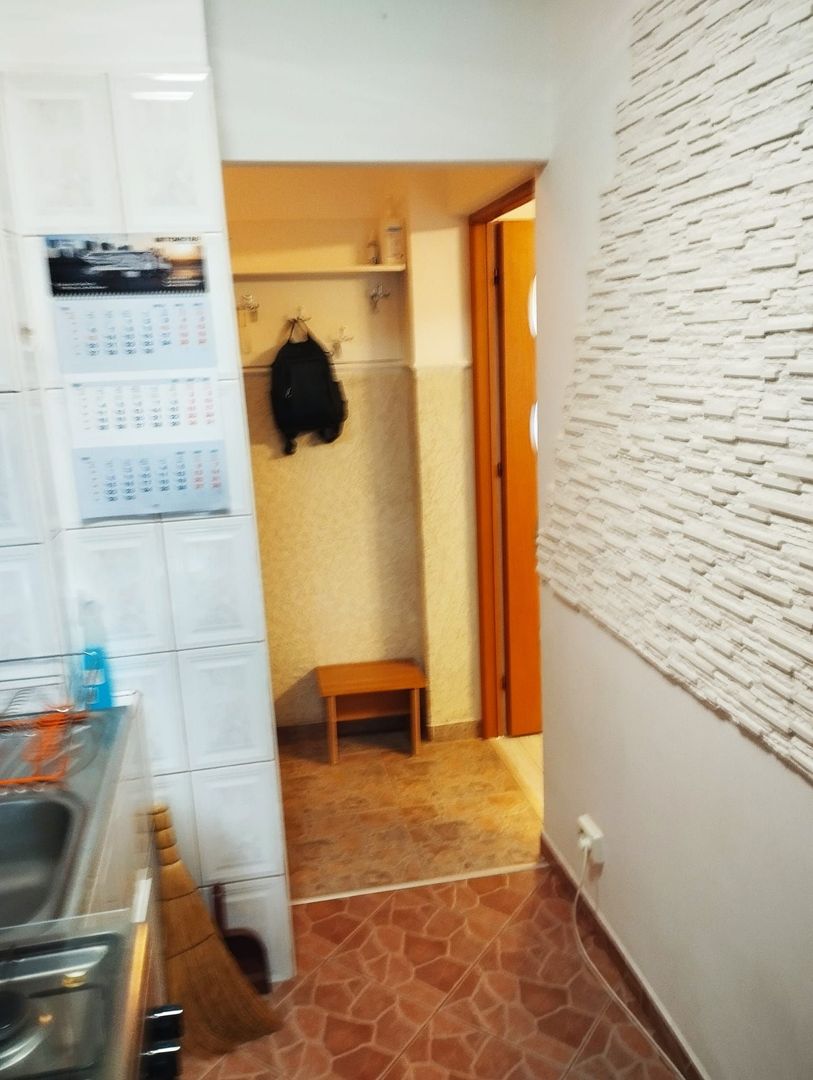2 camere Brancoveanu - Lamotesti, 1/4, mobilat si utilat, parcare! - Poză 13