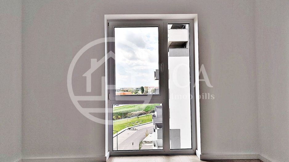 De vanzare apartament cu 3 camere cartierul Prima Arena, Oradea - Poză 5