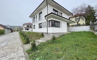 Casă individuală | zonă accesibilă | localitatea Chinteni - Poză 1