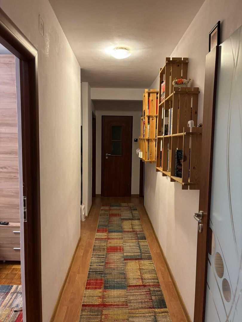 Apartament 4 camere, zona Centrul Civic - Poză 10