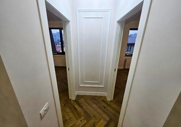 Apartament 3 Camere Arcul de Triumf - Piata Victoriei - Bloc Boutique Nou - Poză 5
