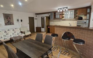 Apartament 3 camere- Blv Poitiers– 2 băi, 2 balcoane, etaj 1, 80 mp - Poză 1