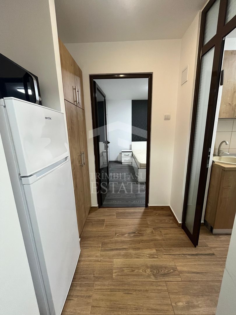 LUJERULUI | Aleea Cetatuita | Chirie 2 camere + Metrou 550m - Poză 5