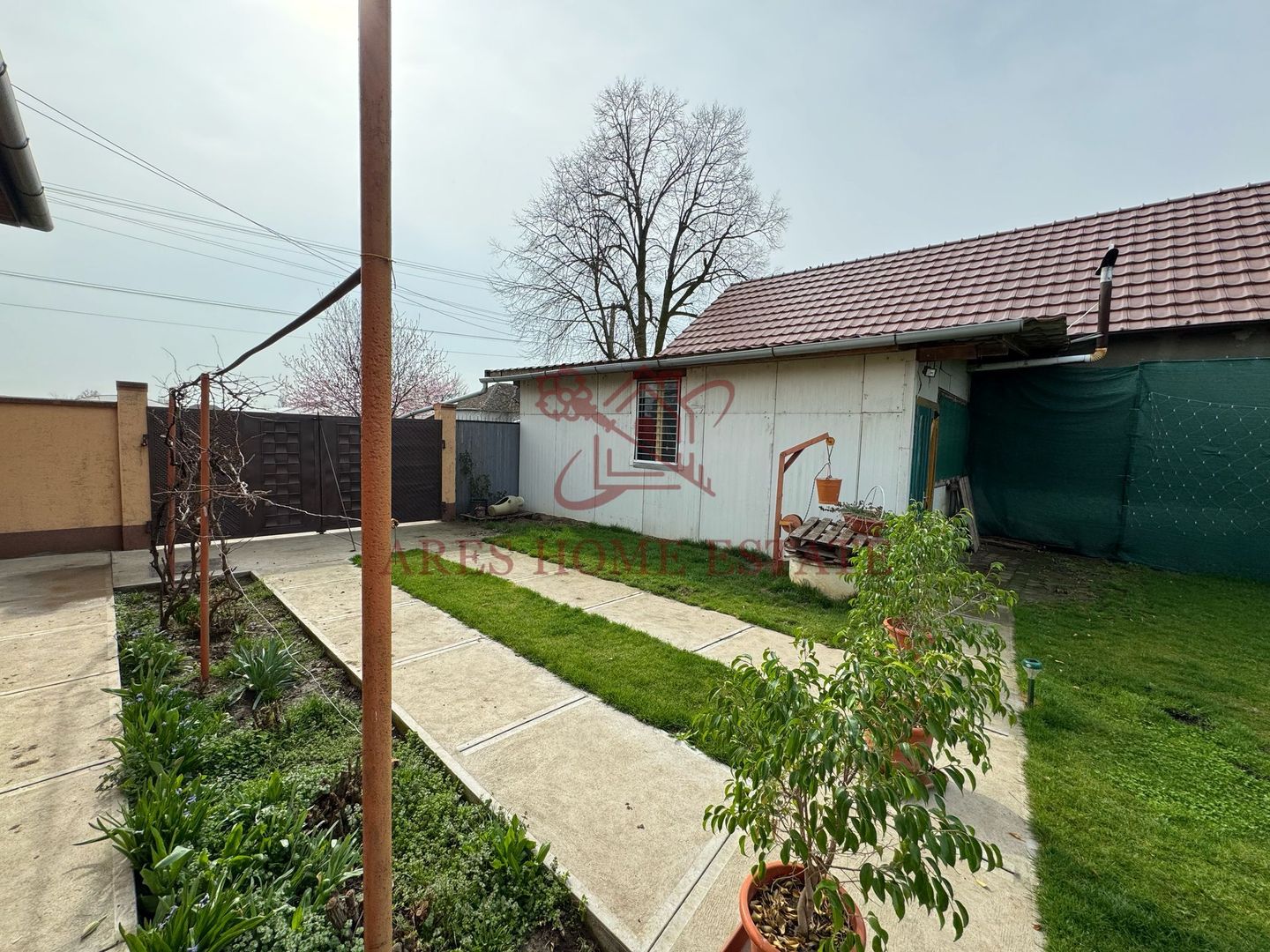 Casa cu teren generos in Olari- aproape de biserica. Comision 0. - Poză 22