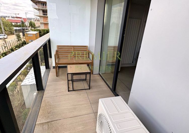 CORTINA NORTH | 2 CAMERE MOBILAT SI UTILAT | READY TO MOVE - Poză 8