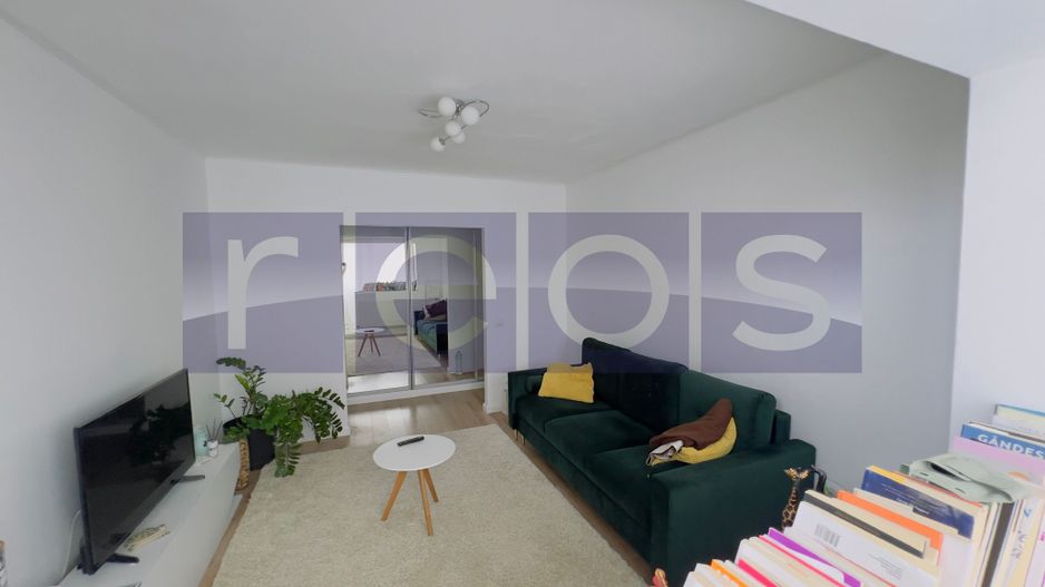 VANZARE APARTAMENT 2 CAMERE OBOR - Poză 2