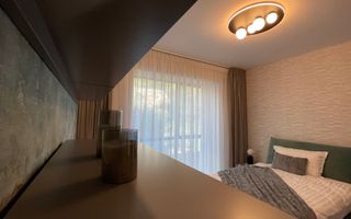 Duplex LUX***mobilat**3 camere**128 mp//View padure//Iancu Nicolae - Poză 34