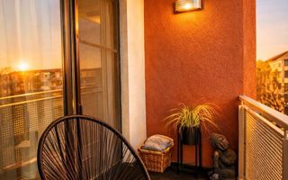 Zona Lipovei. Bloc nou. Etaj intermediar - Poză 7