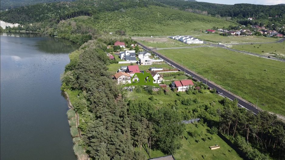 Teren intravilan | Goranu,Râmnicu Vâlcea | Barajul Oltului |1.320 mp - Poză 6