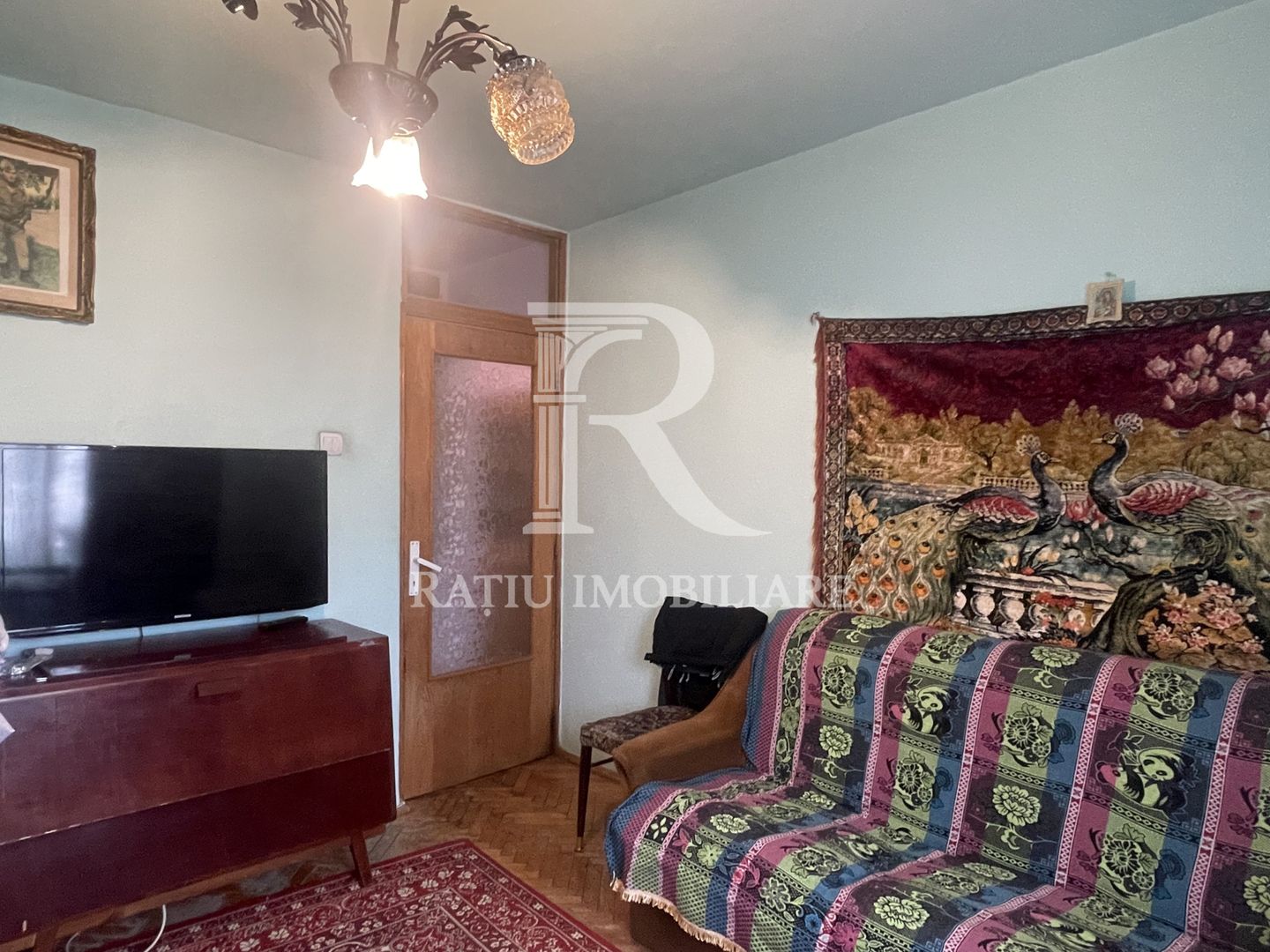 Apartament cu 3 camere  | Etaj intermediar | Calea Aradului | Oradea - Poză 9