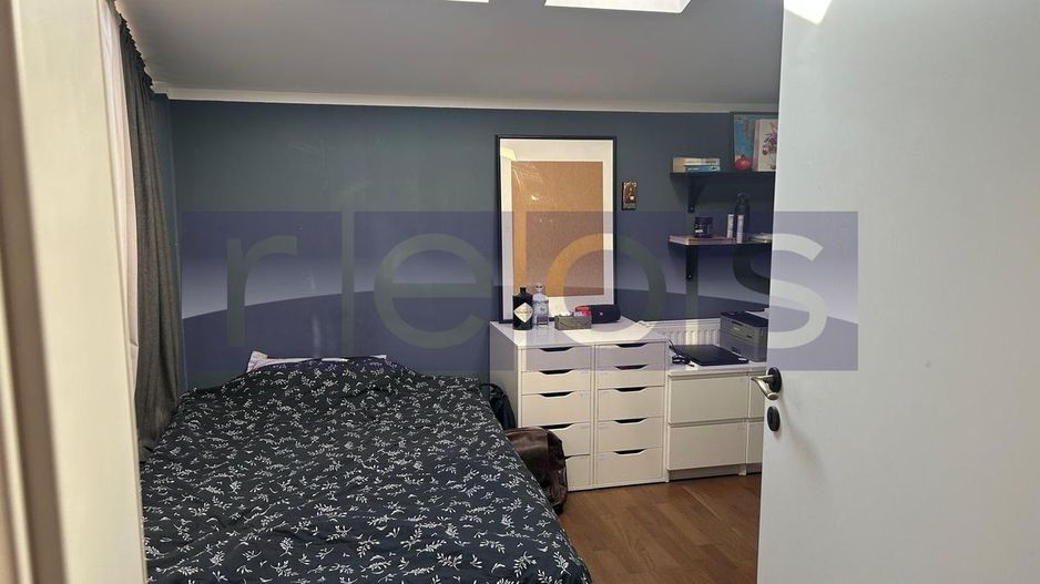 VANZARE 4 CAMERE-SEMIDECOMANDAT-UNIRII-MATEI BASARAB - Poză 7