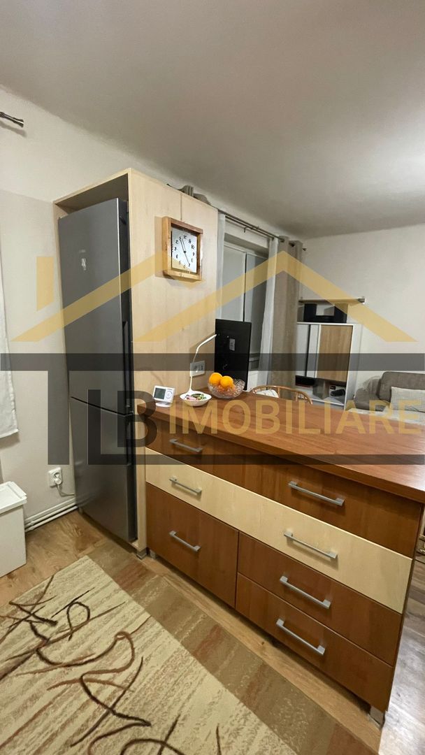Apartament cu 1 camera, 42 mp, Zona Ultracentrala - Poză 5
