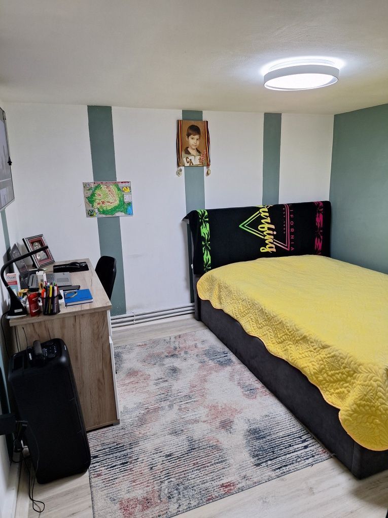 Casa Micro 17 toate utilitatile,3 camere,350 mp teren - Poză 6