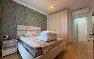 Penthouse Spectaculos 4 camere cu Vedere Panoramică Herastrau-Aviatiei - Poză 8