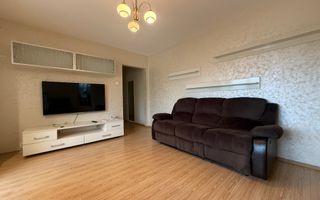 Apartament 3 camere, Tatarasi, Flux - etaj intermediar - Poză 12