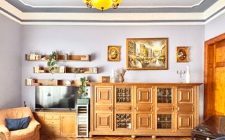 LUX | Apartament 3 Camere - PIAȚA LIBERTĂȚII - Poză 9