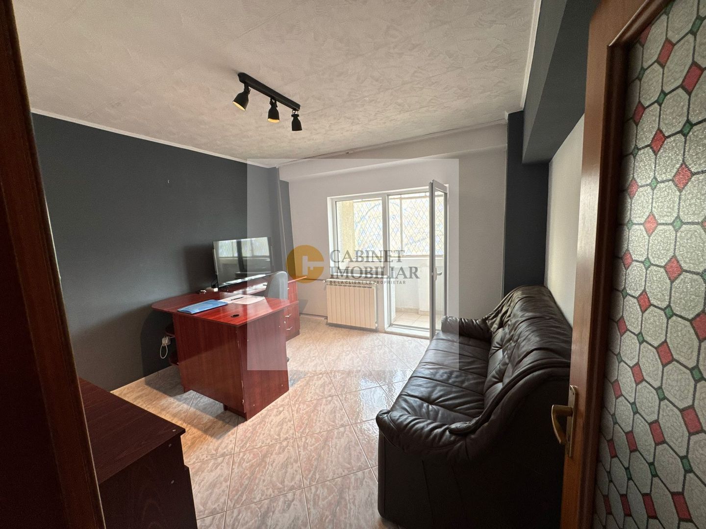 2 camere I Rond Alba Iulia I Etaj 1 I Decomandat - Poză 5