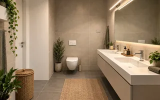 Duplex 3 camere Aviatorilor | Terasa | Loc de parcare - Poză 19