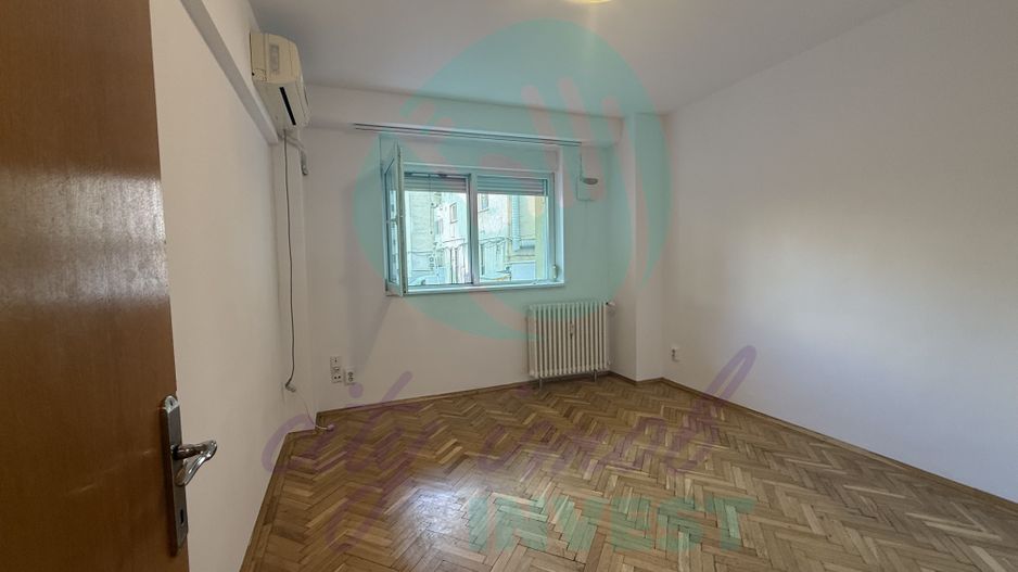 4 camere Decebal – Piața Muncii | Parter ideal firmă | 97 mp - Poză 5