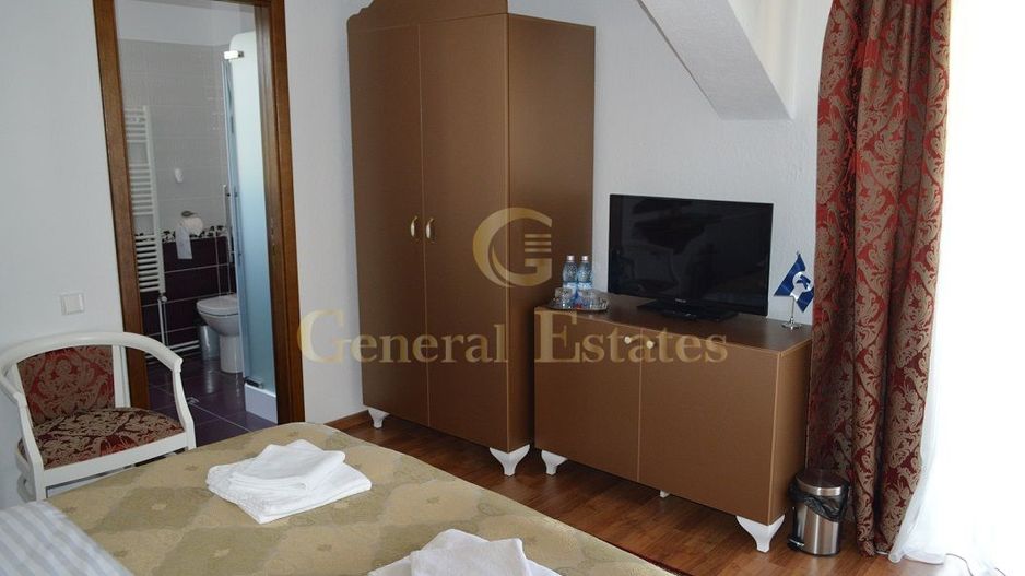 Vilă cu suflet și poveste în Tohanu Nou – Bran - Poză 23