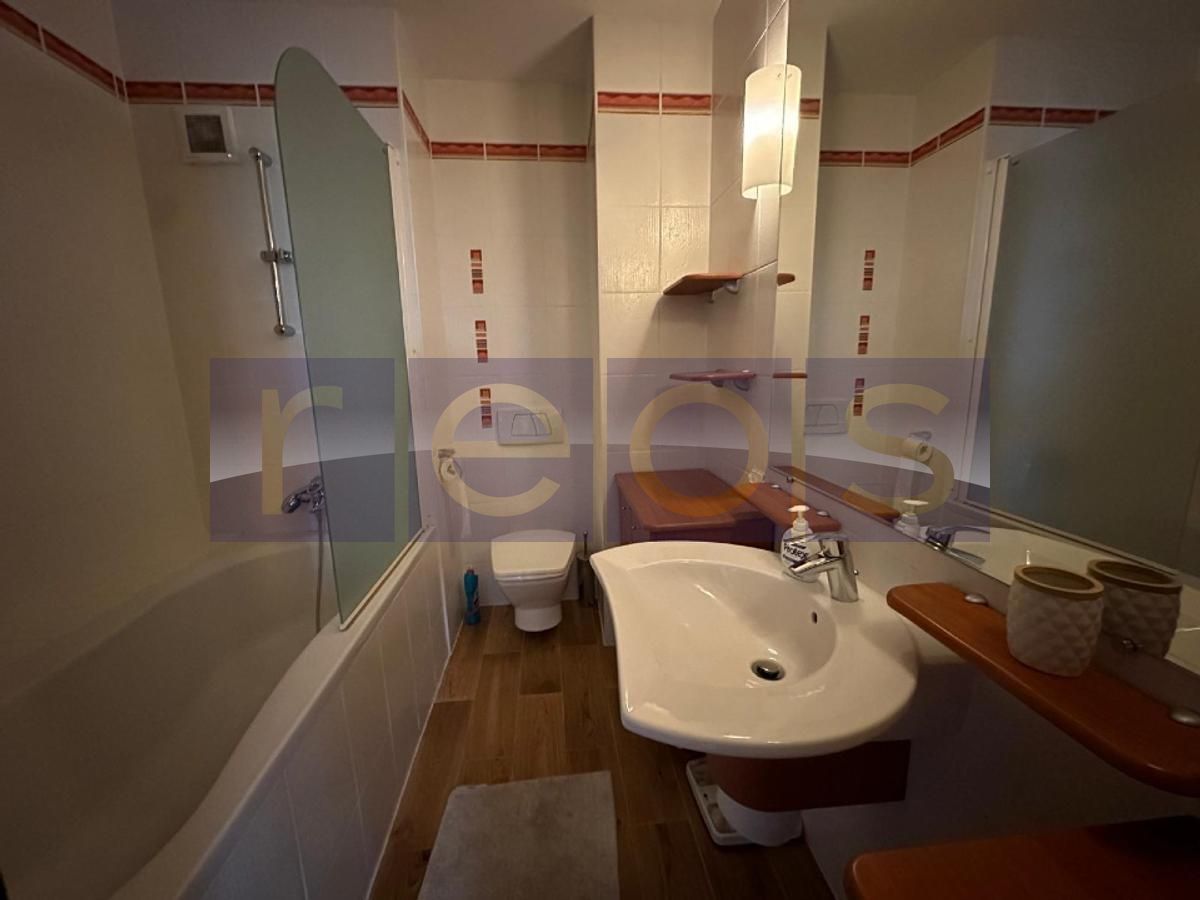 VANZARE 3 CAMERE SEMIDECOMANDAT -PRIMAVERII - Poză 9