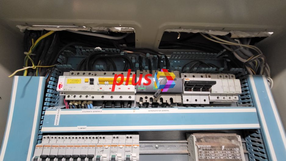 Spatiu comercial - 240mp  # Plus-imo.com - Poză 11