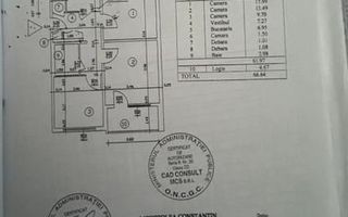 Apartament 3 Camere Parter Inalt/4 Drumul Taberei+Loc de parcare - Poză 13