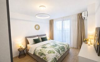 Apartament 3 camere | Parcare | Lake View - Poză 3