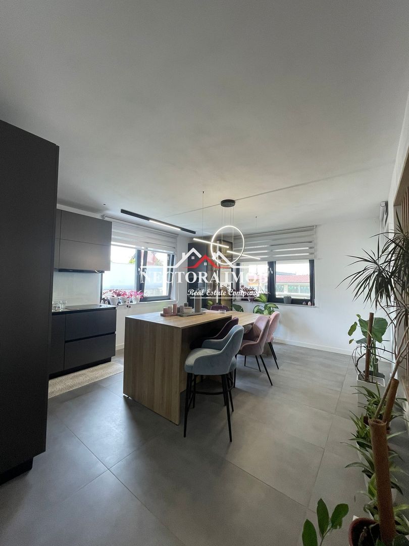Casa PREMIUM Str. Apateului, 237mp + 504 mp teren, 6 camere, 2 bai - Poză 17