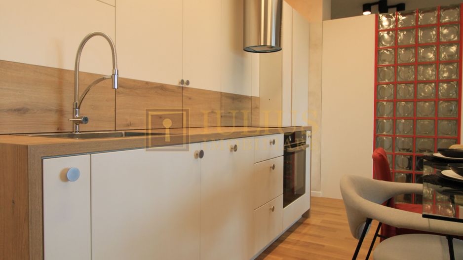 Paltim, 3 camere, apartament premium - Poză 8