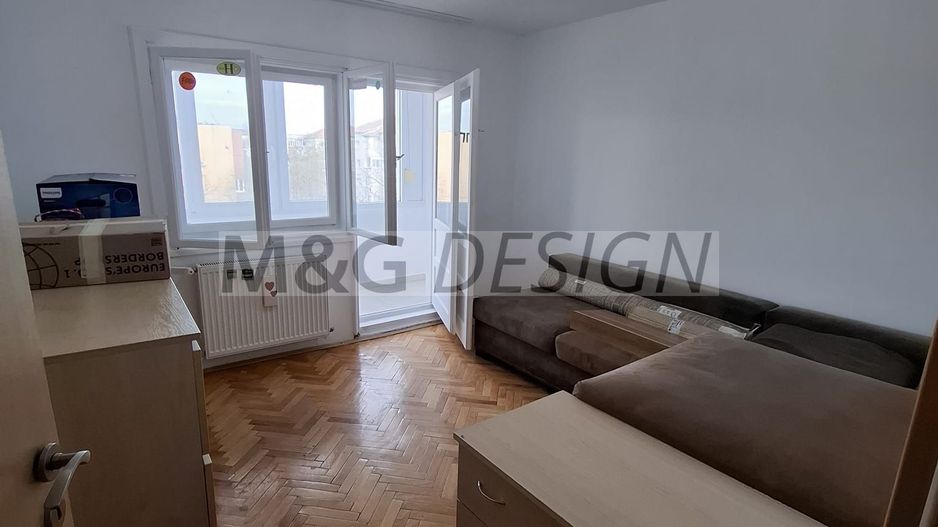 Aradului, 3 camere decomandat, 2 bai - Poză 26