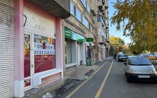 PROPRIETAR inchiriez spatiu comercial Mihai Bravu - Metrou Iancului - Poză 1