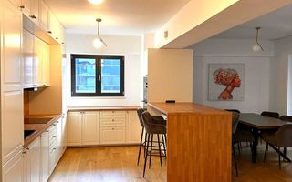Apartament Premium 3 Camere -Upground Residence Pipera -Direct proprietar- - Poză 5