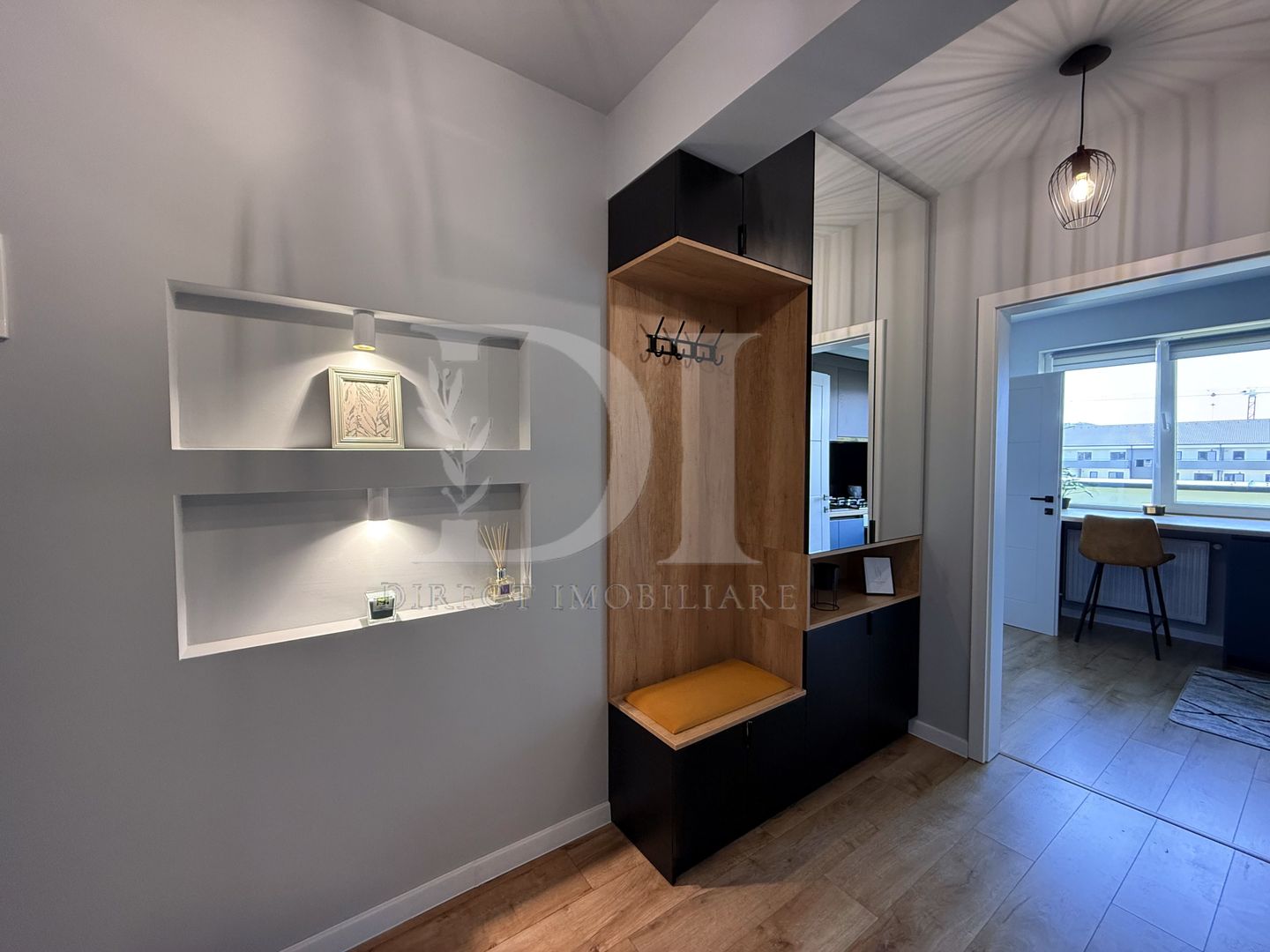 Apartament ultramodern  / decomandat /  Zona Terra - Poză 13