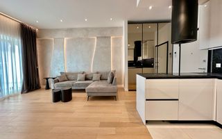 Apartament 3 Camere | One Verdi | Loc de Parcare - Poză 1