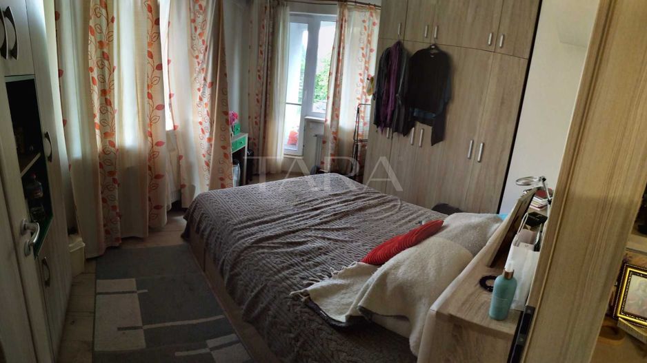 Apartament 2 camere mobilat și utilat – Mărăști - Poză 6