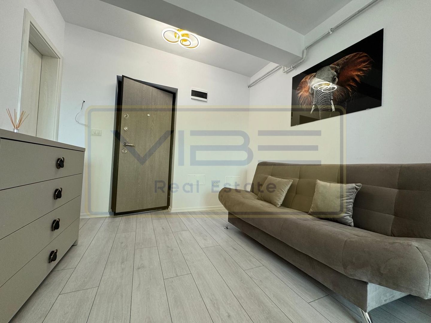 Apartament 2 camere NOU parcare Bucium - Sofia District - Poză 5