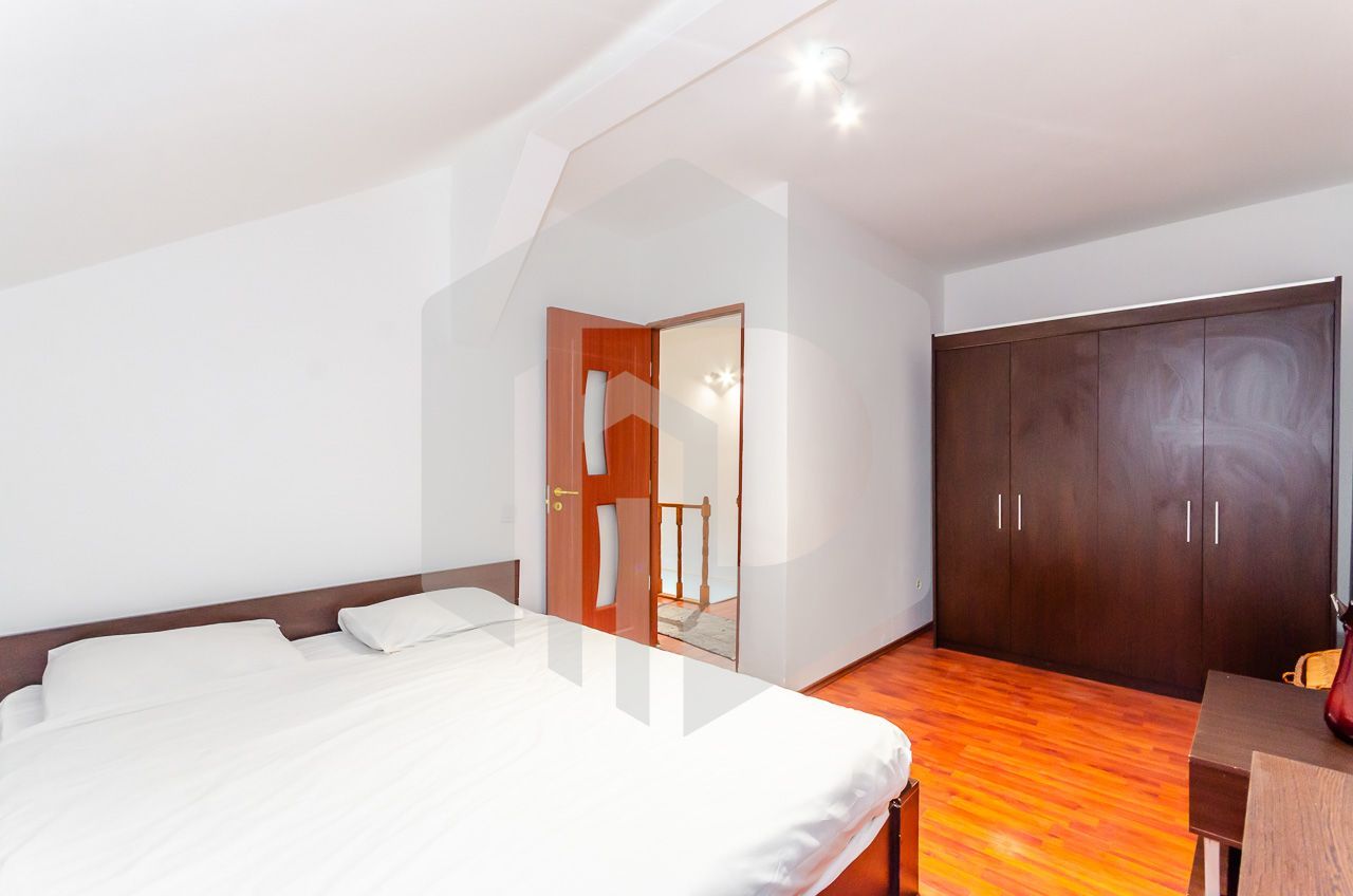 Apartament | 3 Camere | Etaj 5 | 88mpu | Stefan cel Mare | 2 Niveluri - Poză 4