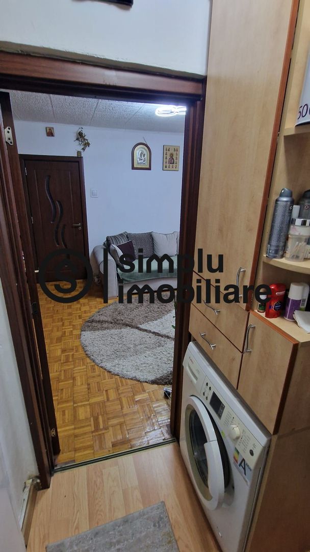 2 camere semidecomandate, etajul 2- Brazda lui Novac! - Poză 11