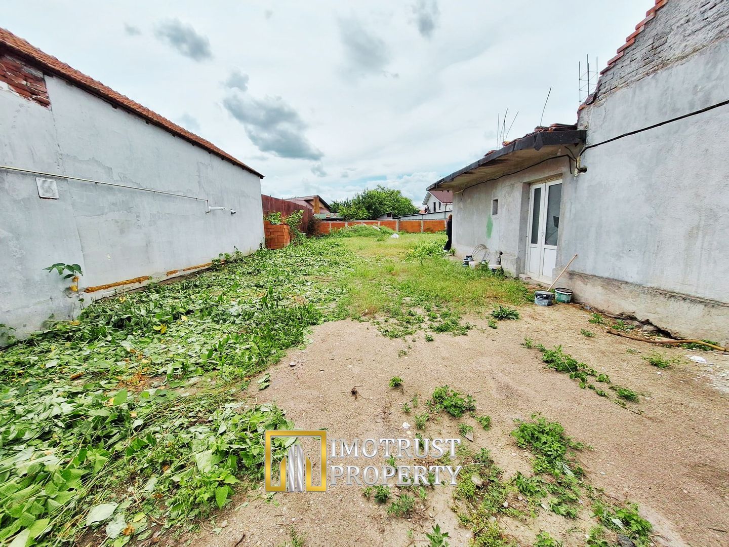 Casă deosebită de vânzare în inima Aradului - Poză 5