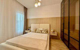 Vila individuală cu 3 dormitoare și grădină amenajată | COMISION 0 - Poză 8