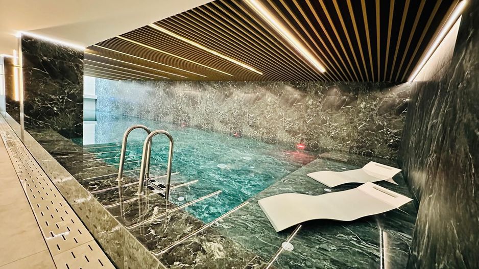 3 camere | BHB Avenue | Aviatiei | Pipera | 2 x parcare - Poză 20