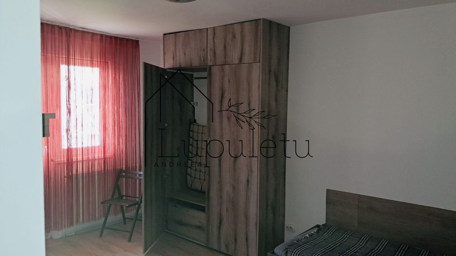 Garsoniera de Inchiriat | Zona OMV Vasile Milea | Balcon | Renovată - Poză 3