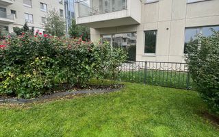 AP. 2 CAMERE LUXURIA RESIDENCE, CURTE 75 MP, LOC PARCARE, METROU - Poză 6