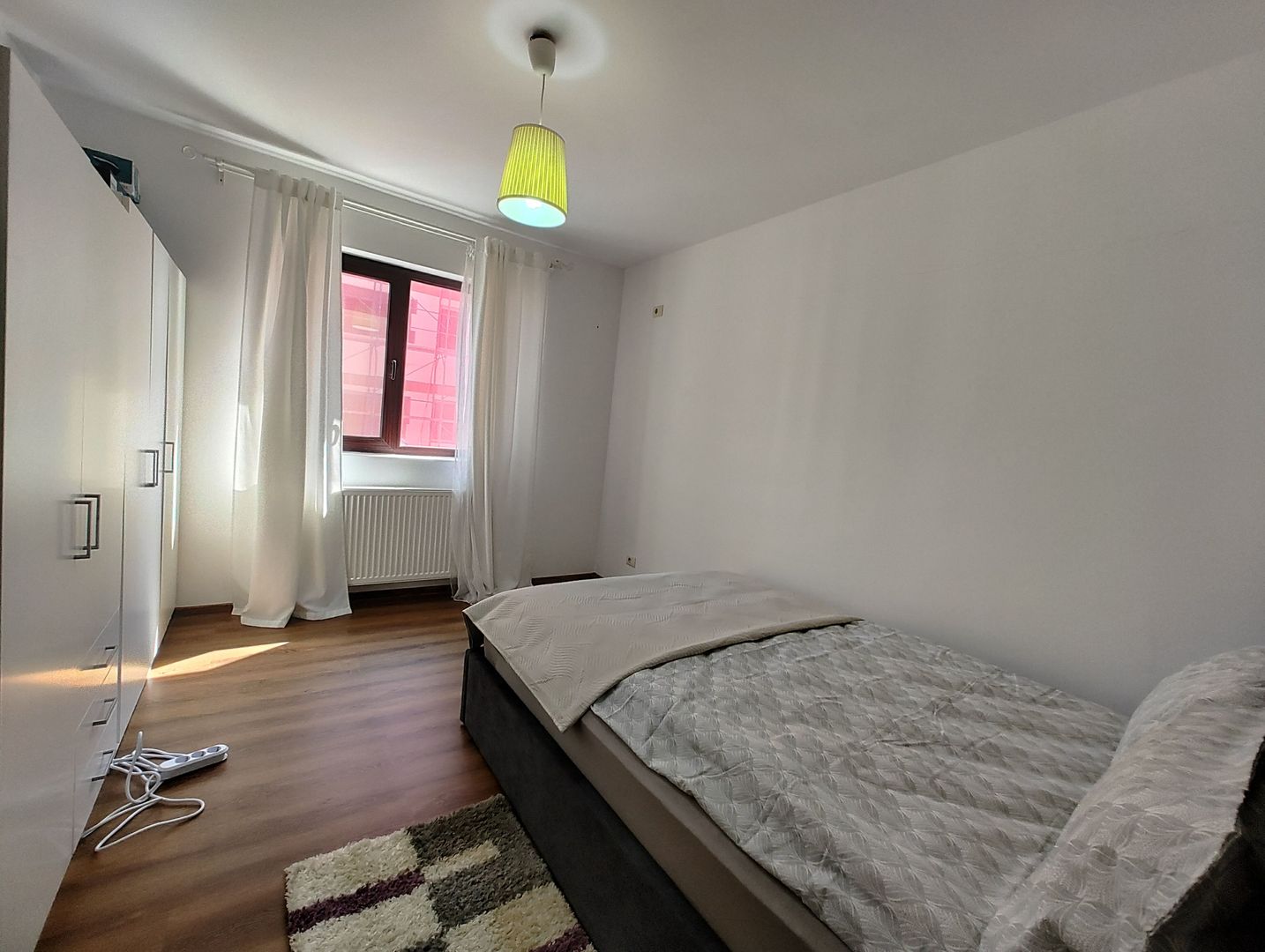 Militari Residence - 3 Camere 65 Mp Tineretului 37 A Chiajna Dudu - Poză 25