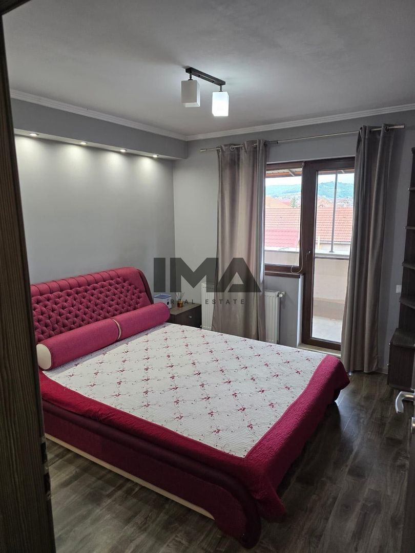 Apartament 2 camere | 46 mp + terasă 40 mp | parcare | Zona Tauti - Poză 6