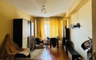 Apartament 2 camere decomandate, balcon, zona Titulescu - Poză 6