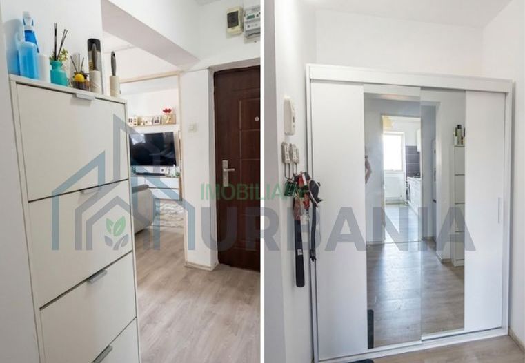 Apartament 2 camere de închiriat în Dacia | Alexandru Cel Bun - Poză 3