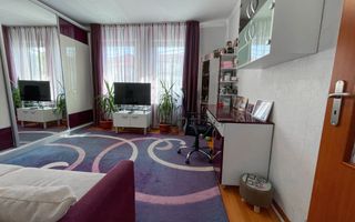 Apartament 3 Camere | 110mpu | Curte proprie 190mp | Semicentral - Poză 3